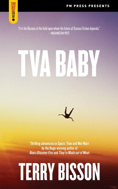 Produktbild: Tva Baby