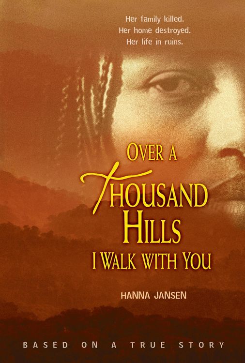 Produktbild: Over a Thousand Hills I Walk with You