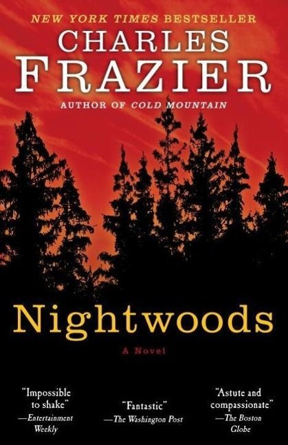 Produktbild: Nightwoods