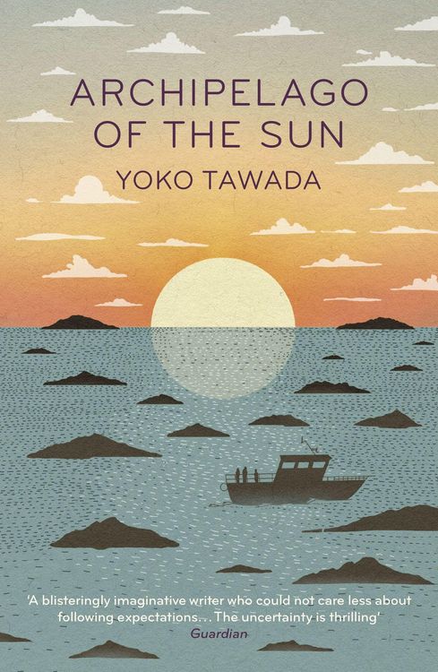 Produktbild: Archipelago of the Sun