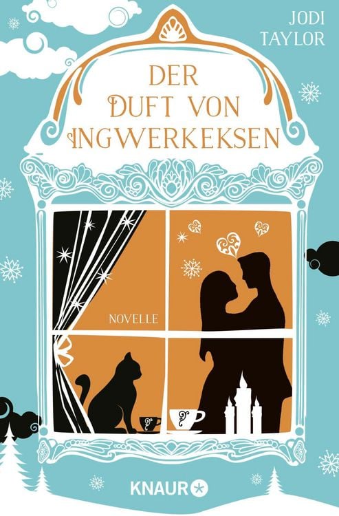 Produktbild: Der Duft von Ingwerkeksen