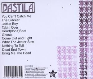 Produktbild: Bastila