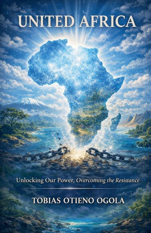 Produktbild: United Africa