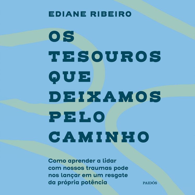 Produktbild: Os tesouros que deixamos pelo caminho
