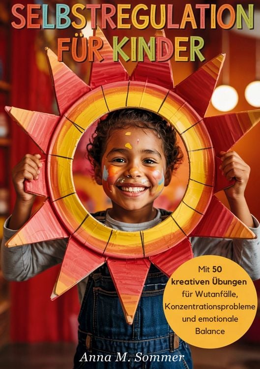 Produktbild: Selbstregulation f&uuml;r Kinder