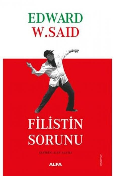 Produktbild: Filistin Sorunu