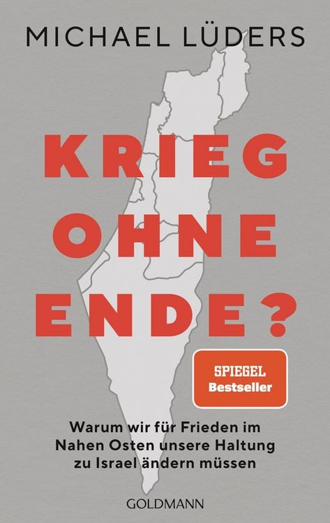 Produktbild: Krieg ohne Ende?