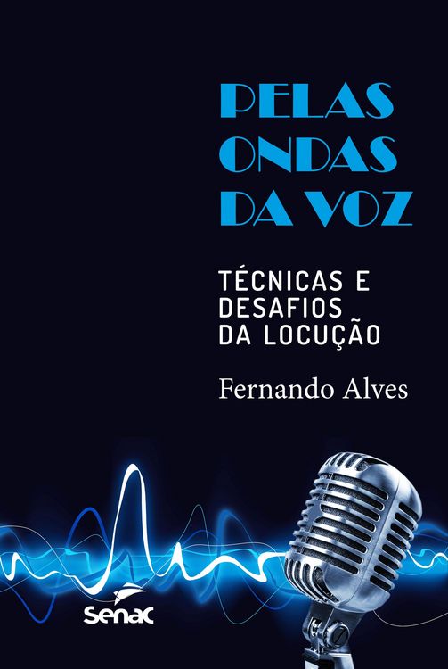Produktbild: Pelas ondas da voz