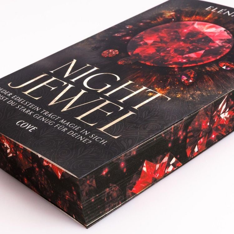 Produktbild: Night Jewel 1