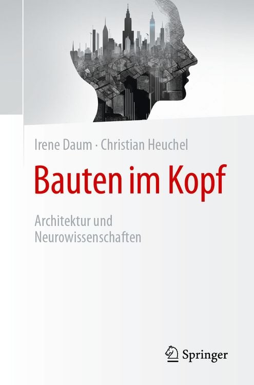 Produktbild: Bauten im Kopf