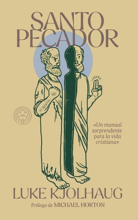 Produktbild: Santo pecador