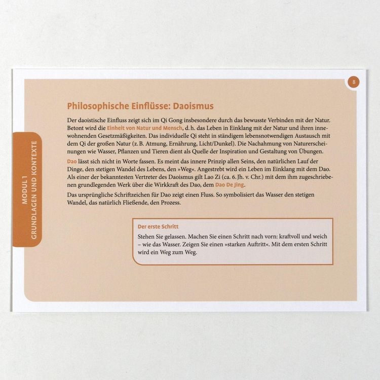 Produktbild: Qi Gong