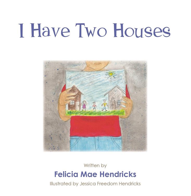 Produktbild: I Have Two Houses