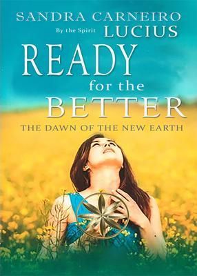 Produktbild: Ready For The Better