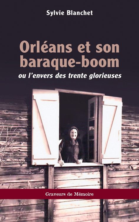 Produktbild: Orl&eacute;ans et son baraque-boom