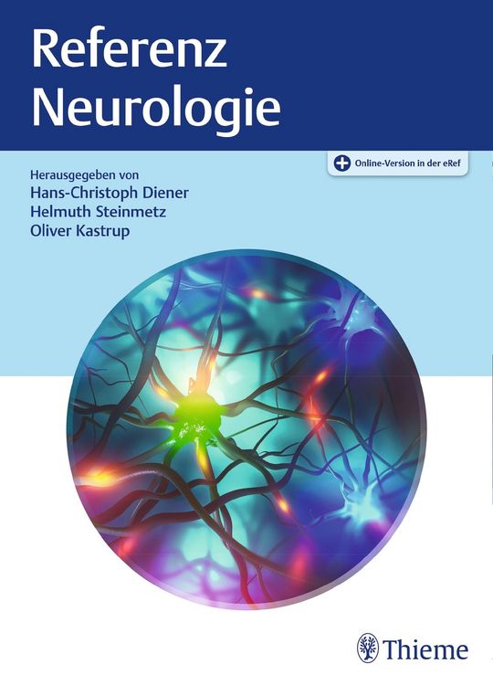 Produktbild: Referenz Neurologie