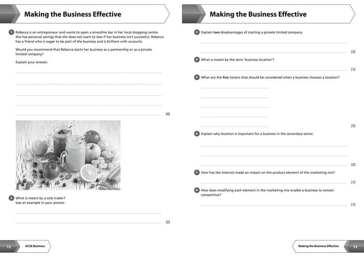 Produktbild: Collins Gcse: EDEXCEL GCSE 9-1_GCSE GRADE 9-