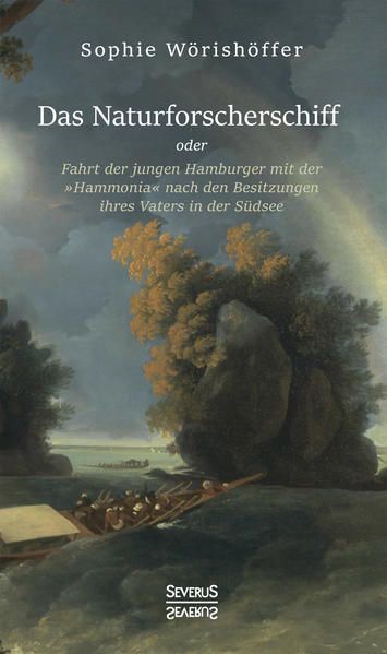 Produktbild: Das Naturforscherschiff