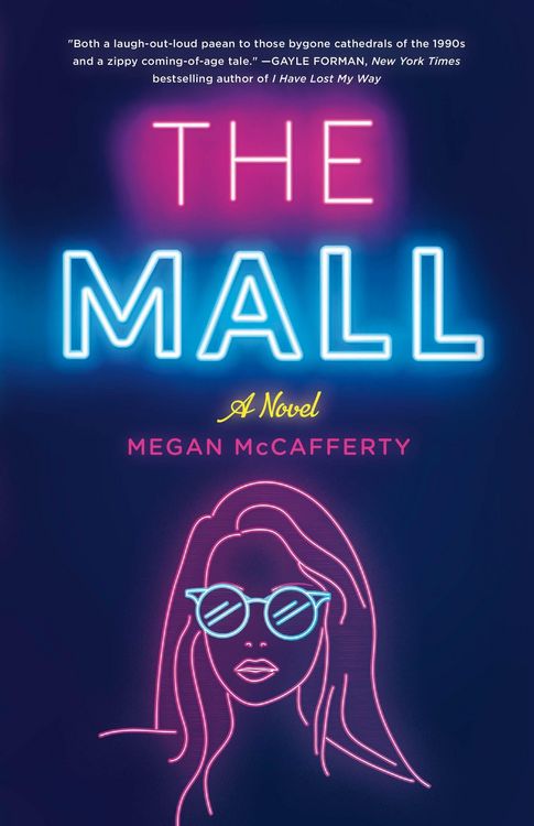 Produktbild: MALL
