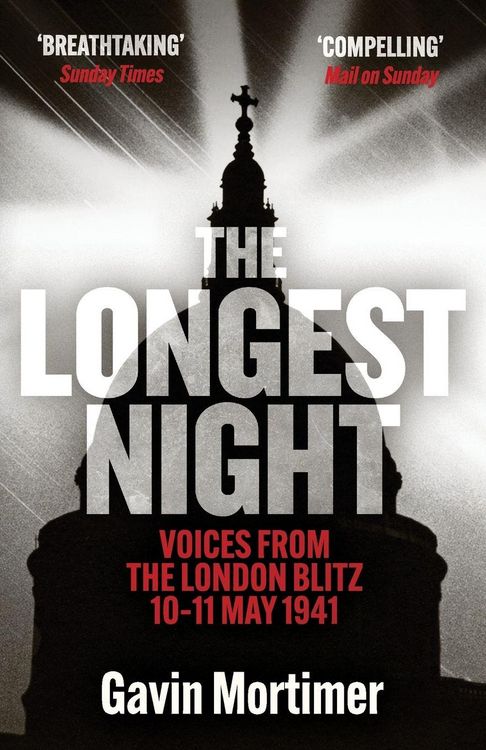 Produktbild: The Longest Night