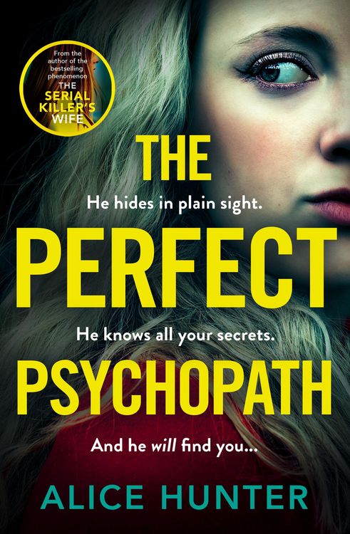Produktbild: The Perfect Psychopath