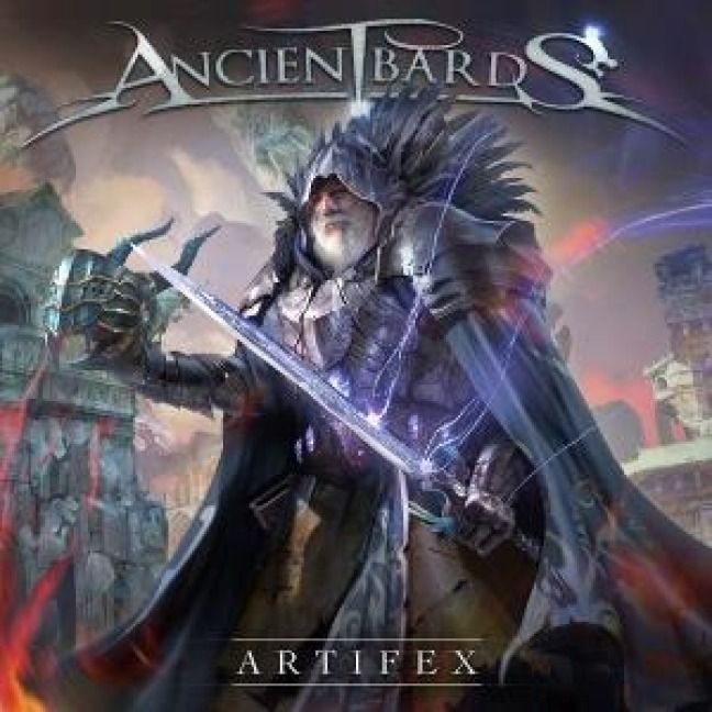Produktbild: Artifex