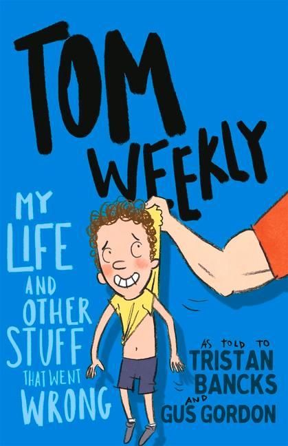 Produktbild: My Life and Other Stuff That Went Wrong