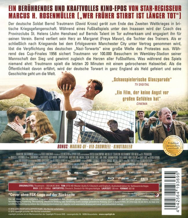 Produktbild: Trautmann