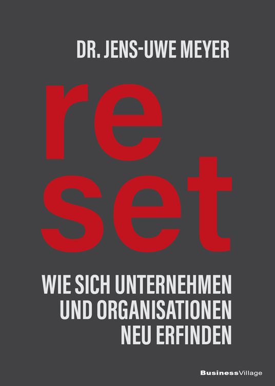 Produktbild: Reset