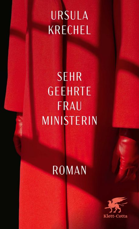 Produktbild: Sehr geehrte Frau Ministerin