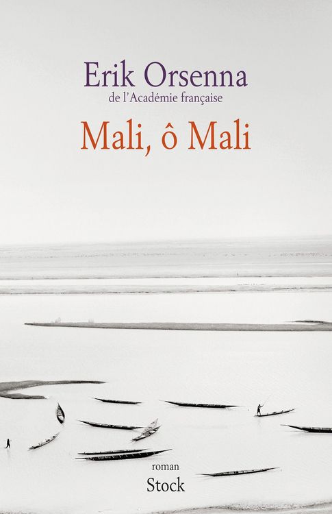 Produktbild: Mali, &ocirc; Mali