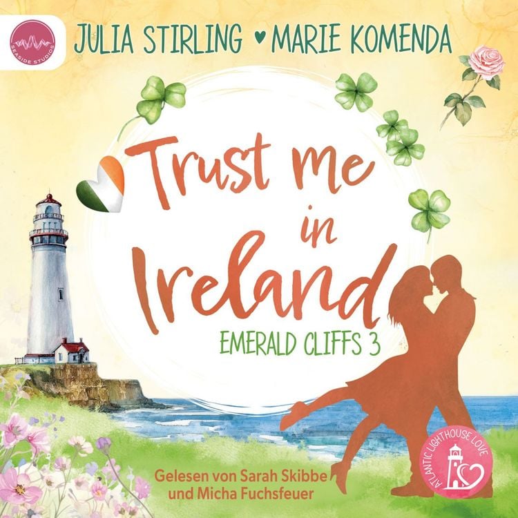 Produktbild: Trust me in Ireland