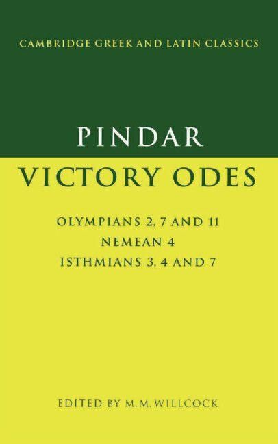 Produktbild: Pindar
