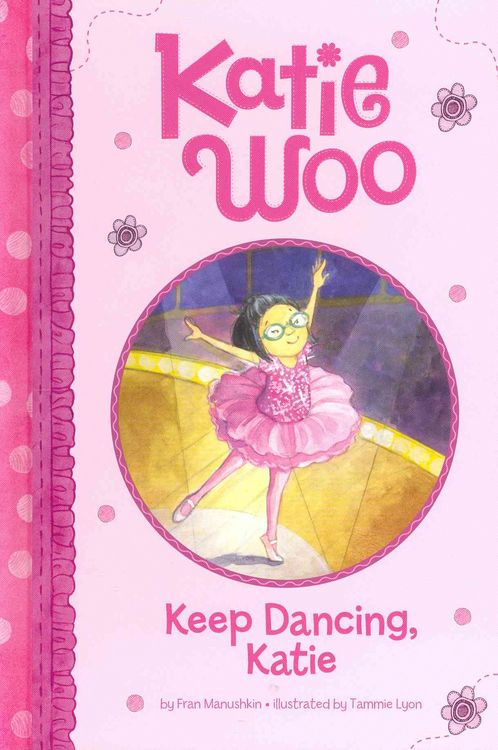Produktbild: Keep Dancing, Katie