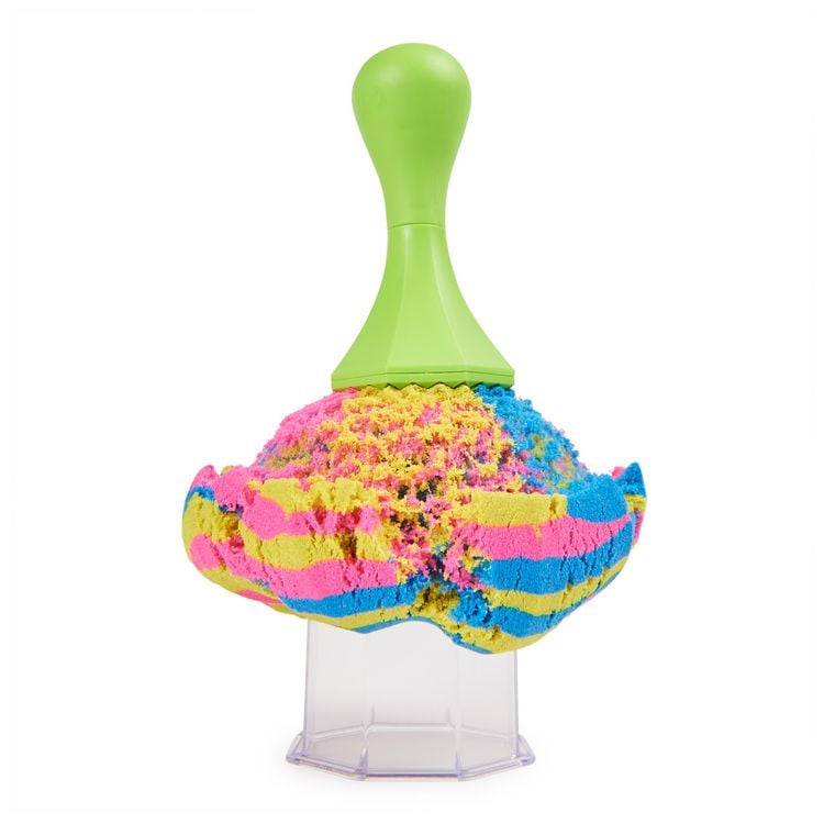 Produktbild: Kinetic Sand Squish N&rsquo; Create Set