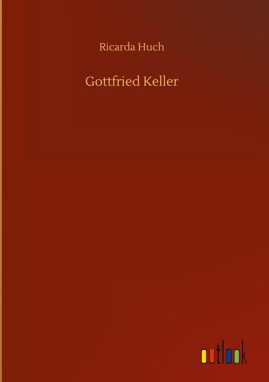 Produktbild: Gottfried Keller