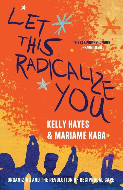 Produktbild: Let This Radicalize You