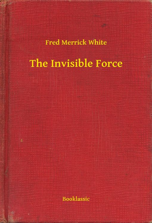 Produktbild: The Invisible Force
