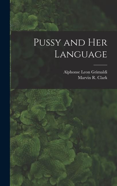 Produktbild: Pussy and Her Language
