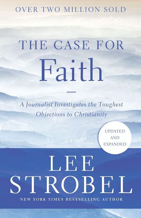Produktbild: The Case for Faith