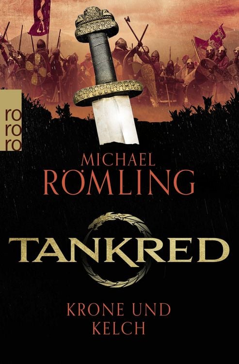 Produktbild: Tankred: Krone und Kelch