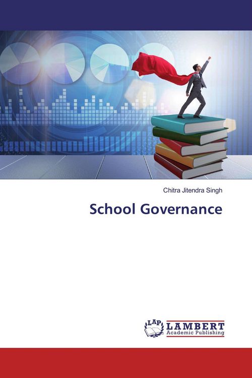 Produktbild: School Governance