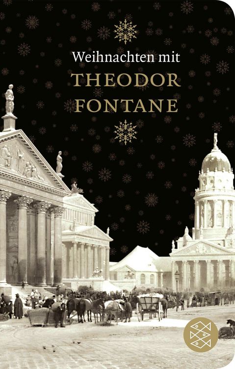 Produktbild: Weihnachten mit Theodor Fontane