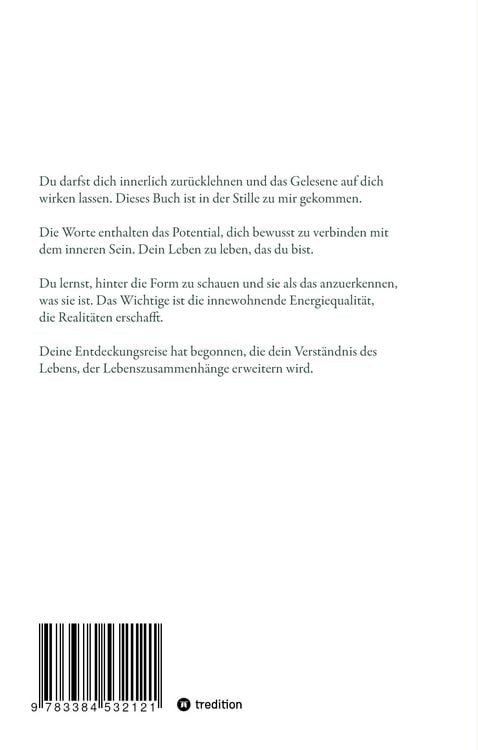 Produktbild: Das Leben