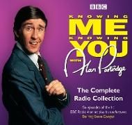 Produktbild: Knowing Me Knowing You With Alan Partridge