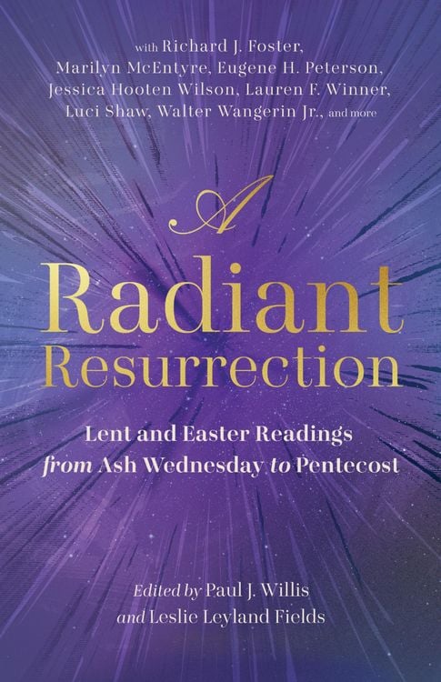 Produktbild: A Radiant Resurrection