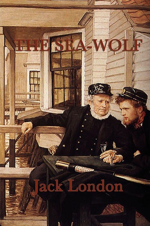 Produktbild: The Sea-Wolf
