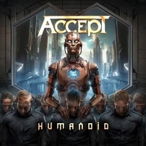 Produktbild: Humanoid