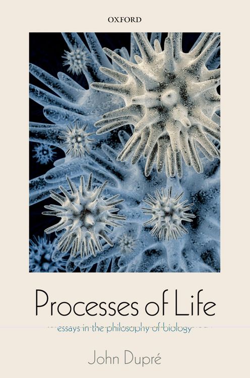 Produktbild: Processes of Life