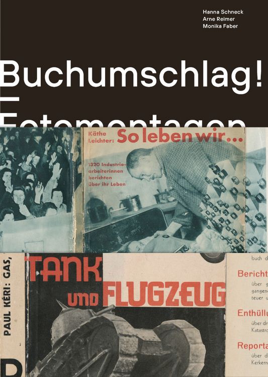 Produktbild: Buchumschlag!